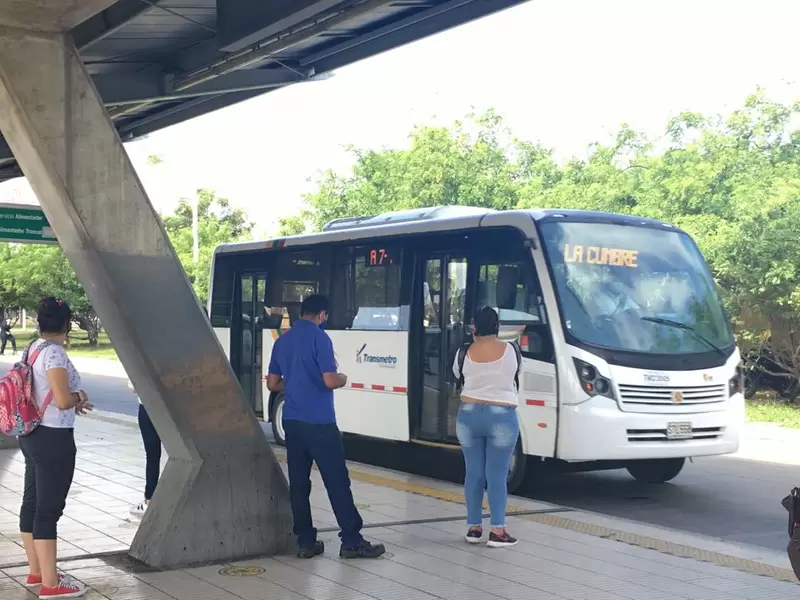 Estación Joe Arroyo de Barranquilla