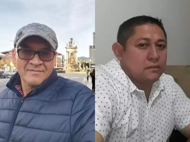 Tres secuestrados en La Guajira.