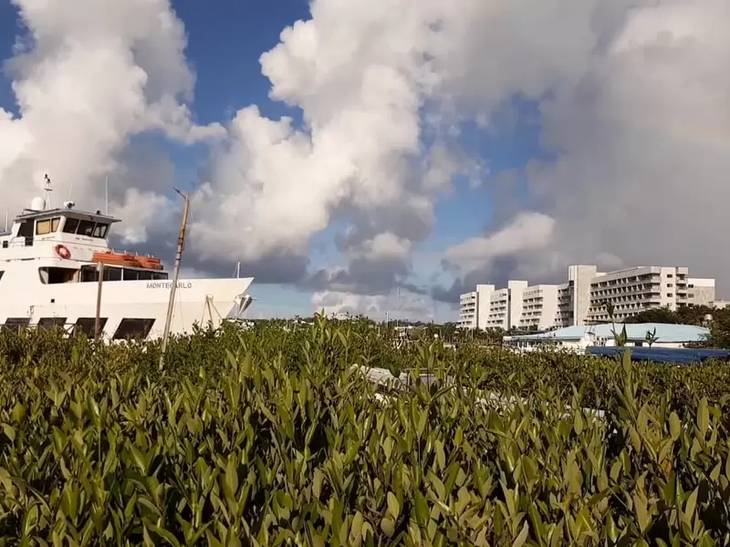 San Andrés, Islas