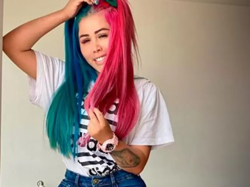 Yina Calderón