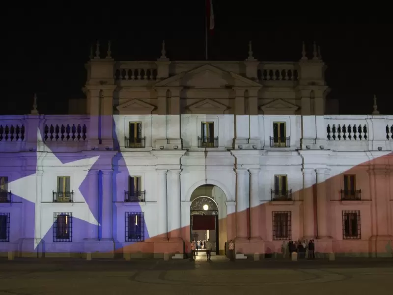 Chile