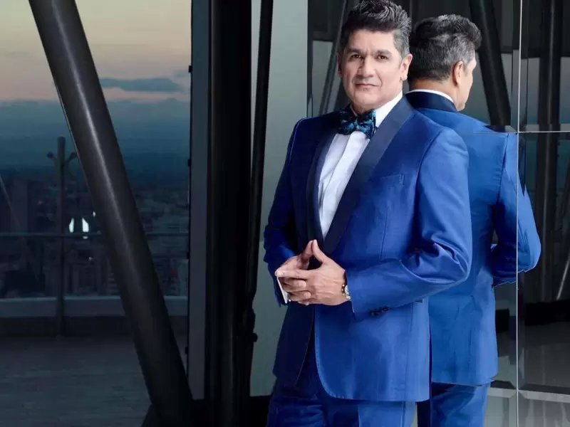 Eddy Herrera