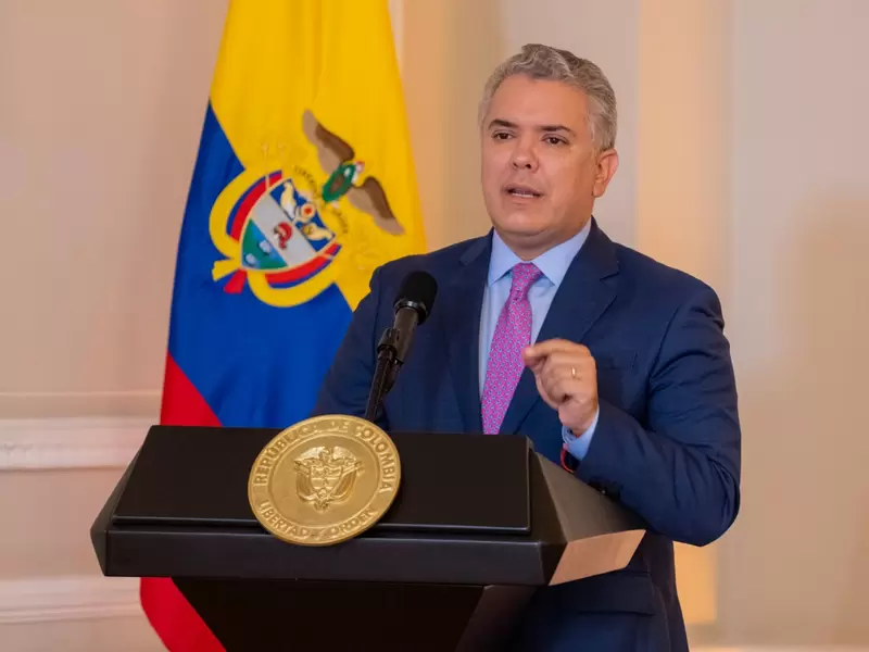 Presidente
