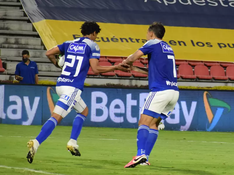 MILLONARIOS MILLONARIOS