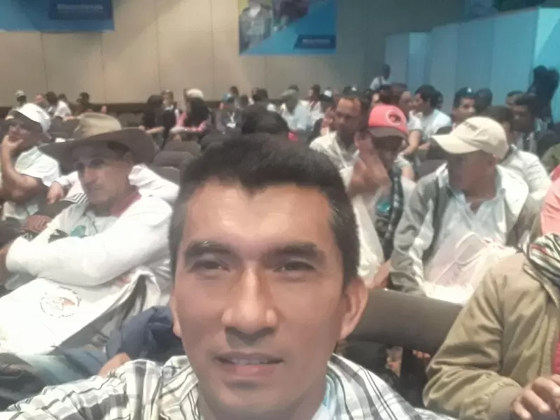 Juan de Jesús Monroy Ayala