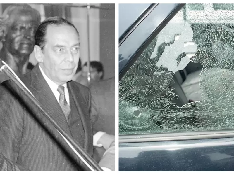 Crimen de Álvaro Gómez Hurtado