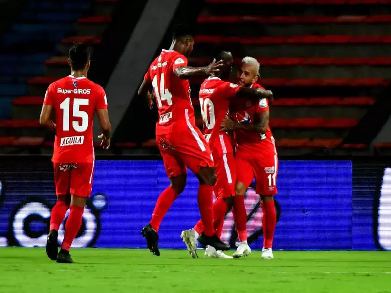 América de Cali - 2020