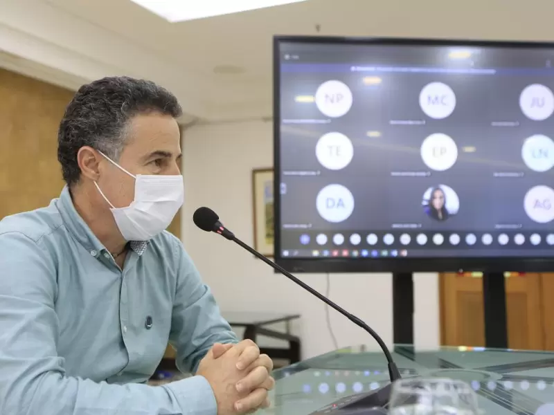 Aníbal Gaviria, gobernador de Antioquia