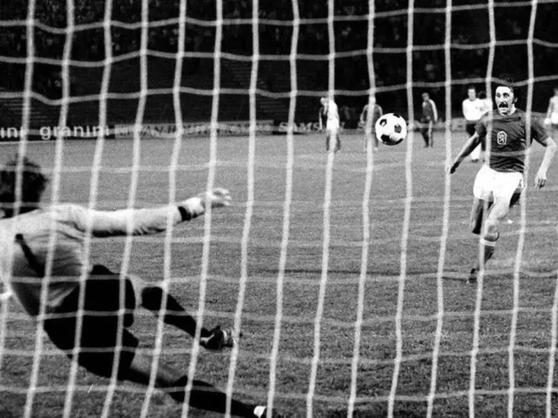 Antonin Panenka