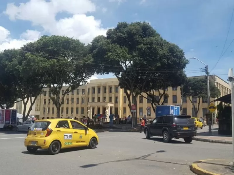 La medida rige de 6 de la mañana a 8 de la noche.
