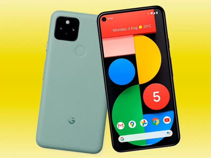 Celulares de Google Celulares de Google