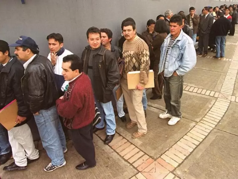 En la ciudad se perdieron 150 mil empleos durante la pandemia.