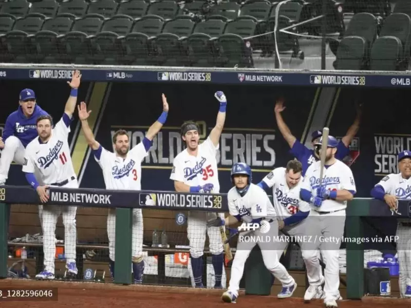 Dodgers