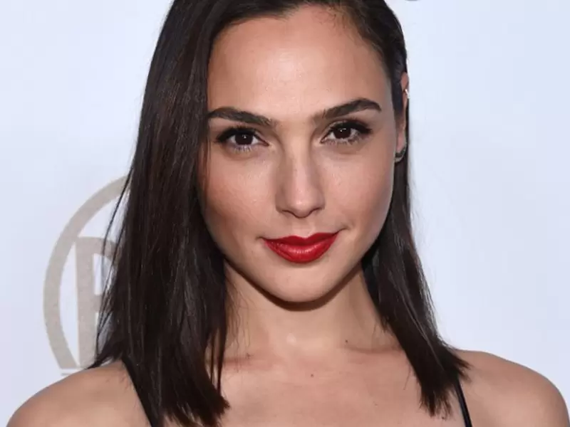 Gal Gadot