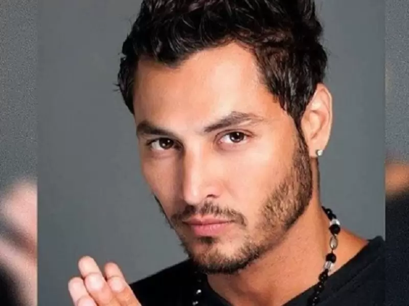 Anthony Galindo