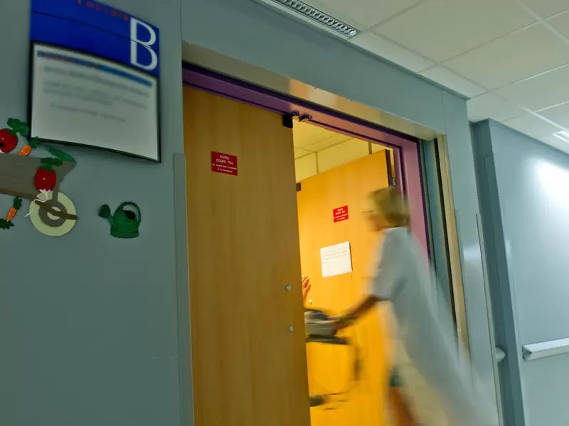 Hospital