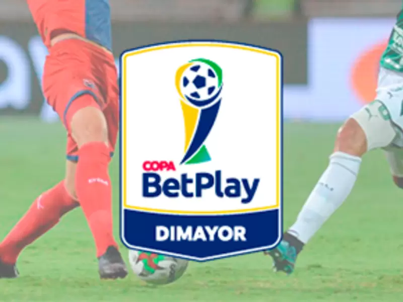 Copa Betplay Dimayor