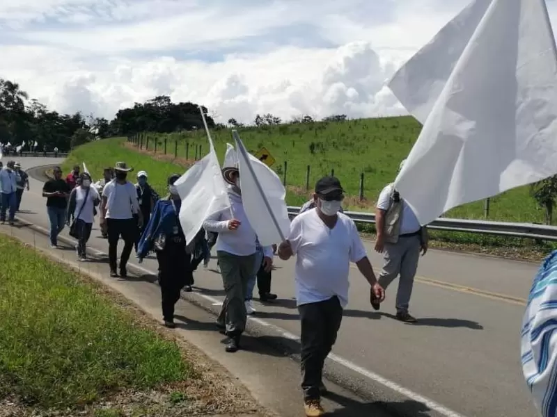 FARC
