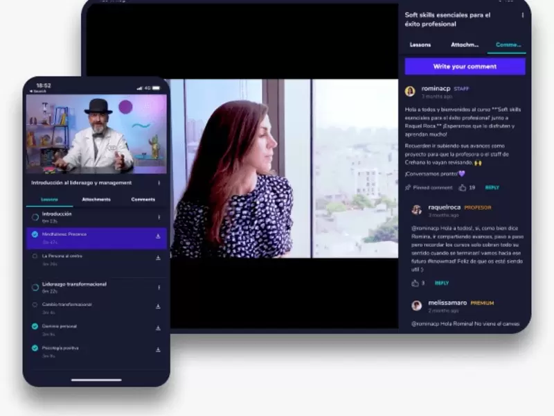 Marketing Digital Cursos en Línea