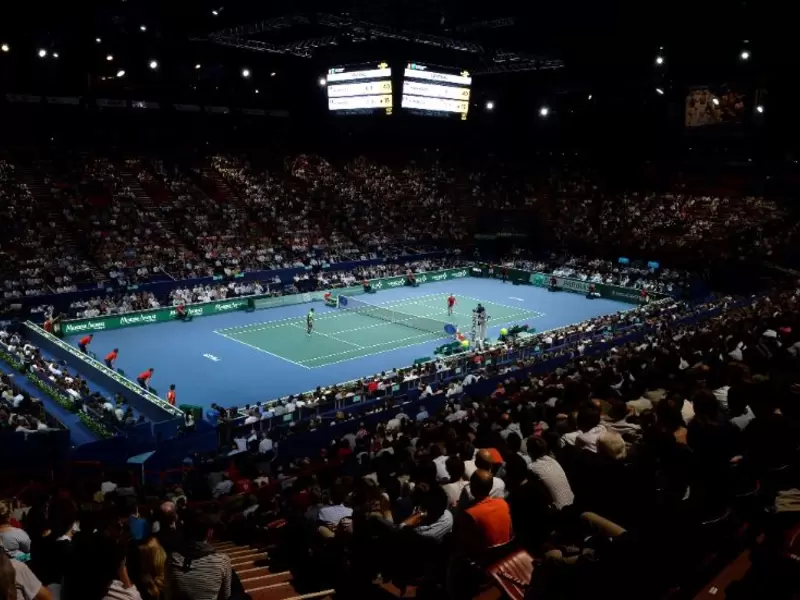 Masters París