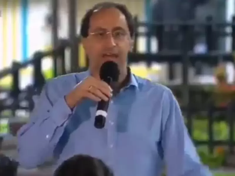 Ministro de Hacienda