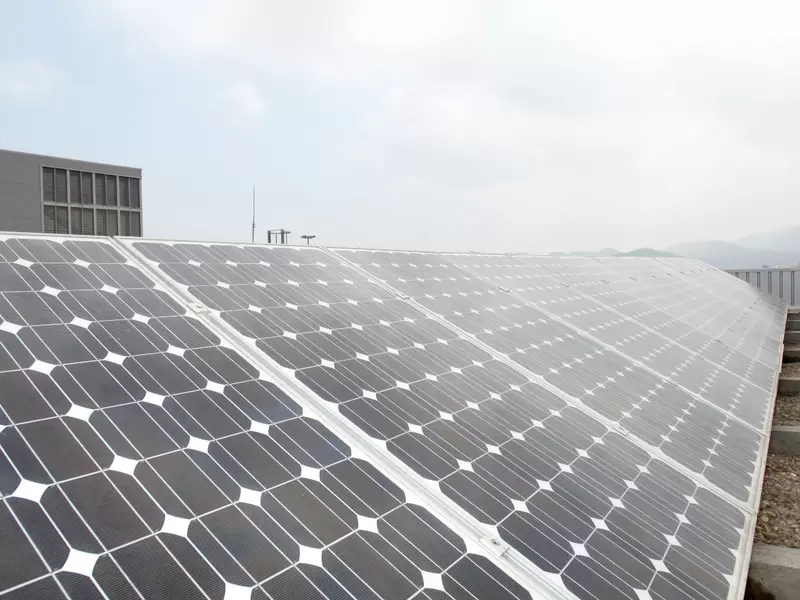 Energía Limpia