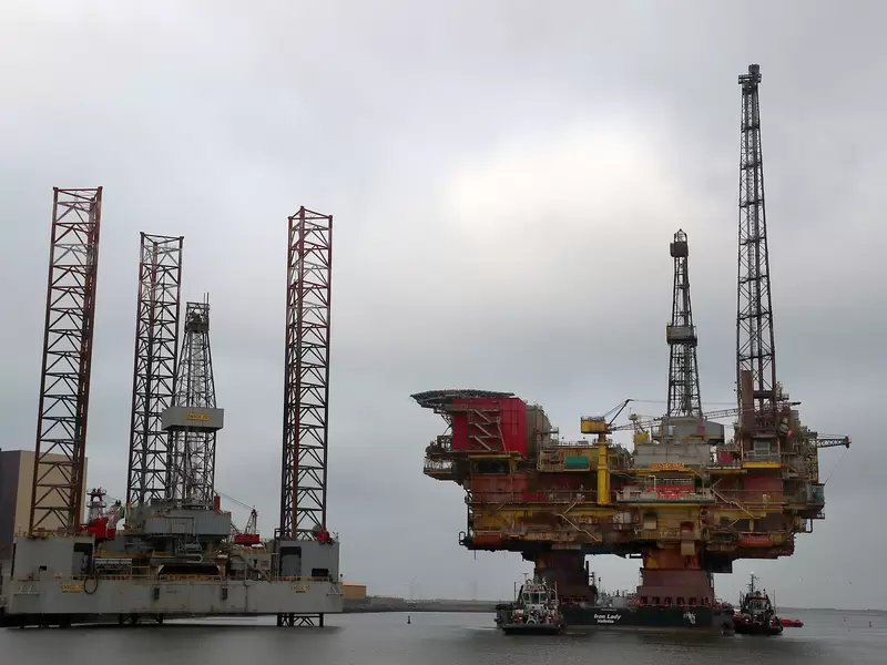 Petróleo
