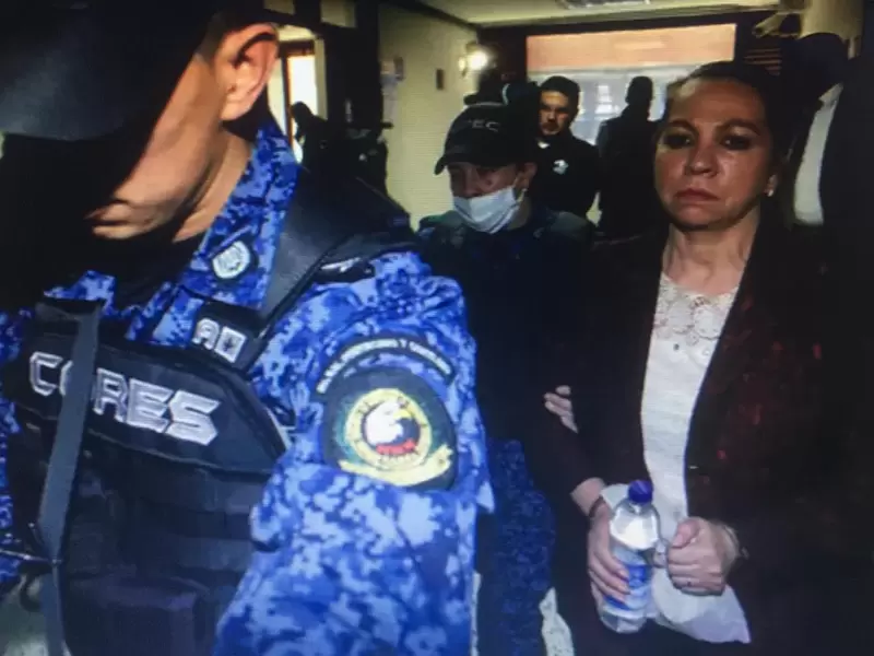 Niegan preclusión por abuso de confianza calificado