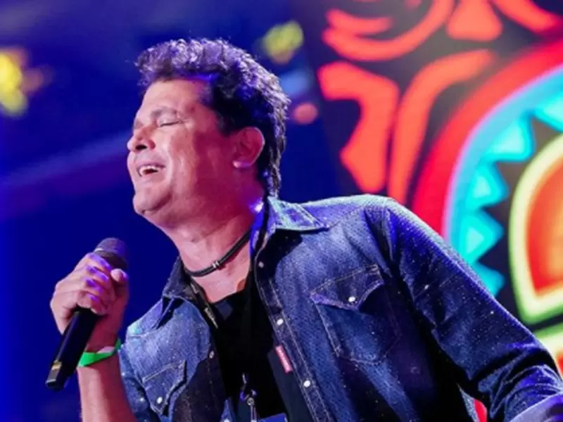 Carlos Vives