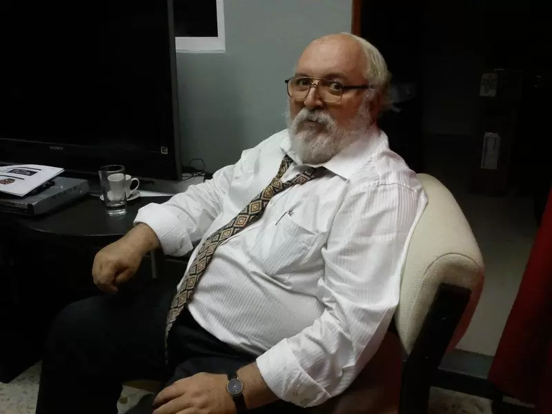 Wilson Araque