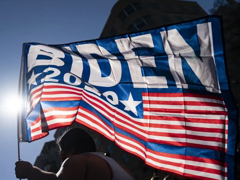 Joe Biden ganó las elecciones presidenciales en Estados Unidos.