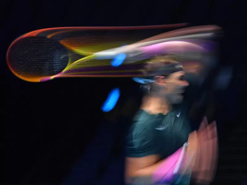 Rafael Nadal