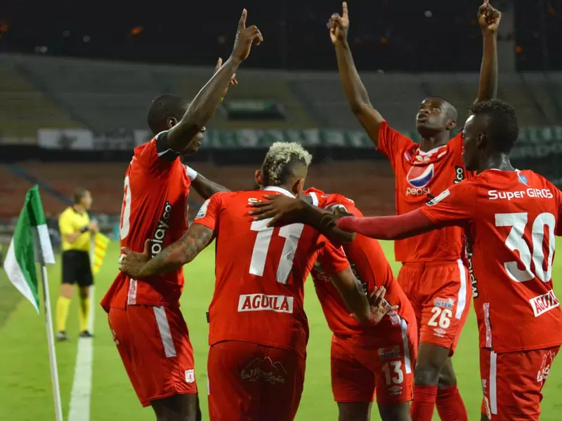 América de Cali - 2020 América de Cali - 2020