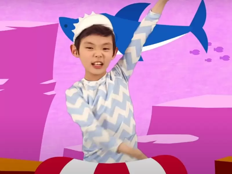 Video Baby Shark Video Baby Shark