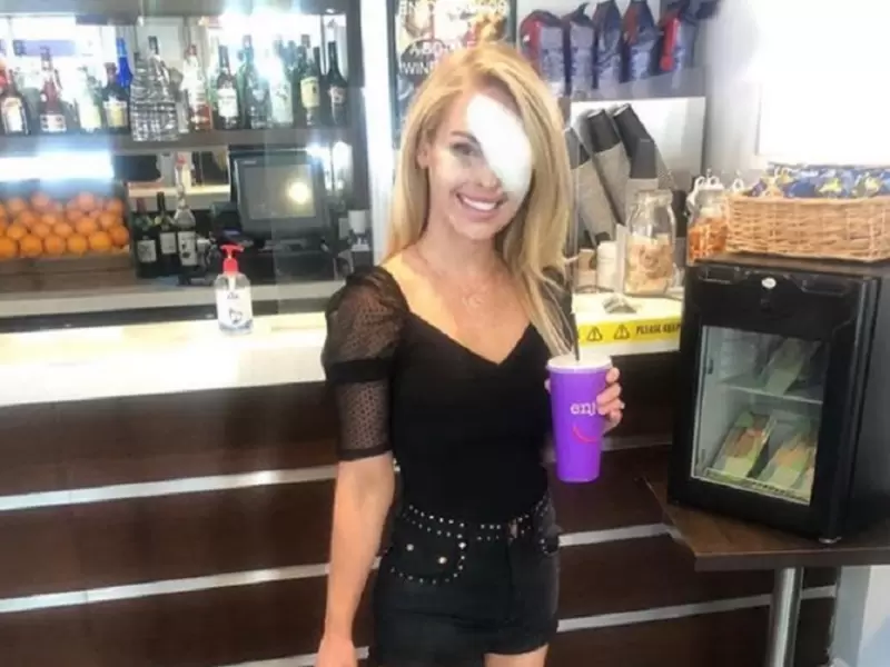 Katie Piper Katie Piper