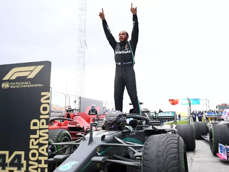 Lewis Hamilton Lewis Hamilton