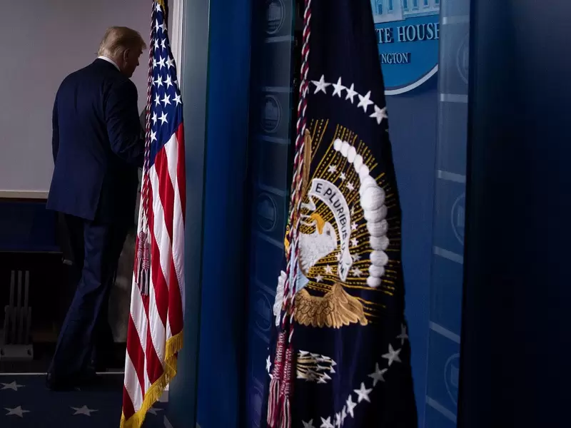 DONALD TRUMP DONALD TRUMP