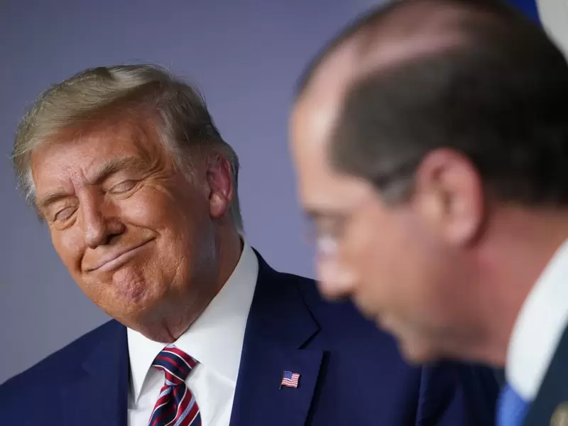 DONALD TRUMP DONALD TRUMP