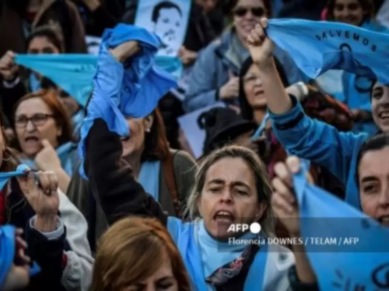 Provida Argentina aborto
