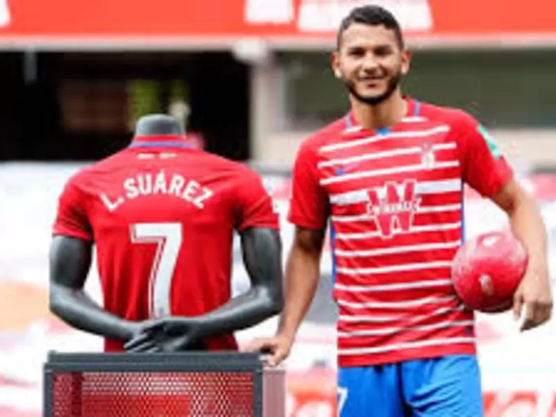 Selección Colombia, Jugador Samario, Delantero, Luis Suarez, Catar 2022