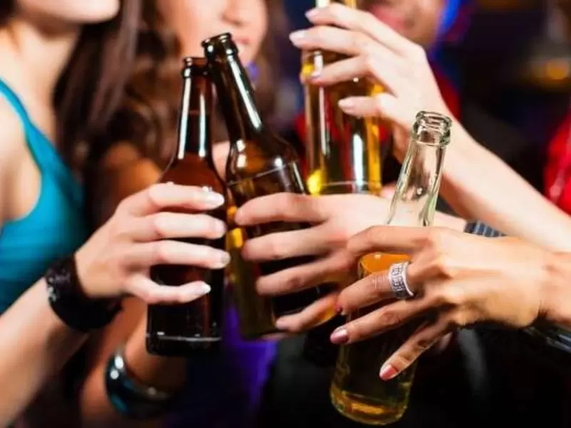 Ley seca