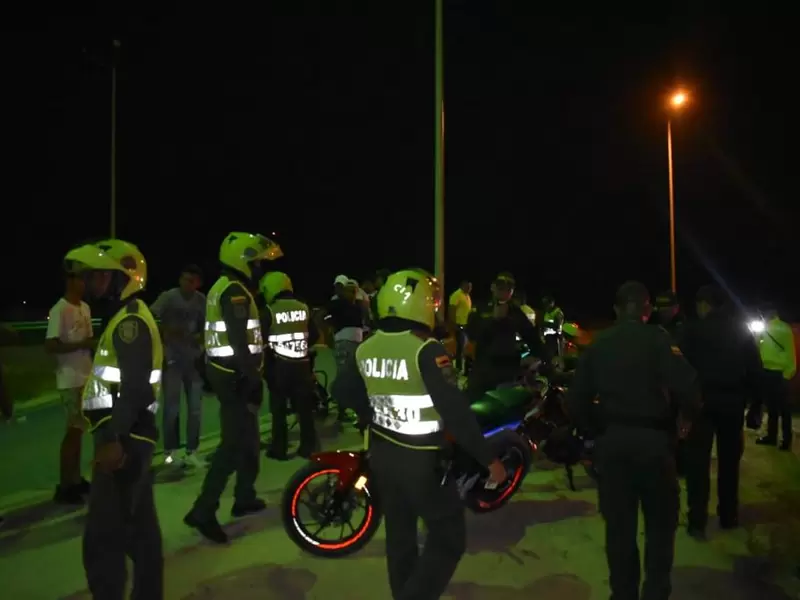 Investigación por menor asesinado