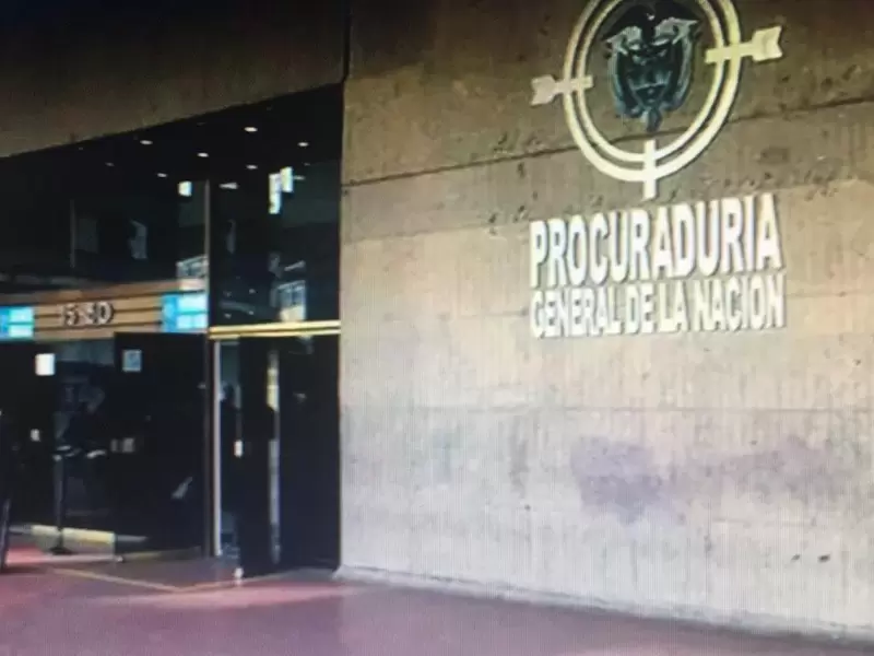 Confirman sanción a seis exconcejales de Campo de la Cruz