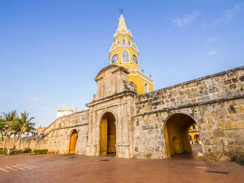 Cartagena de Indias