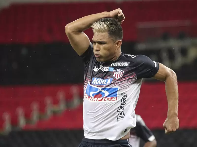 Teófilo Gutiérrez