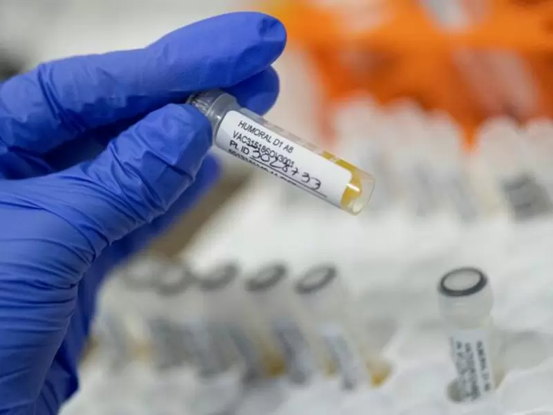 Las vacunas contra el coronavirus se aplicarían a todos los habitantes de Barrancabermeja