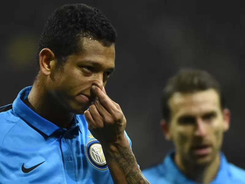 Fredy Guarín