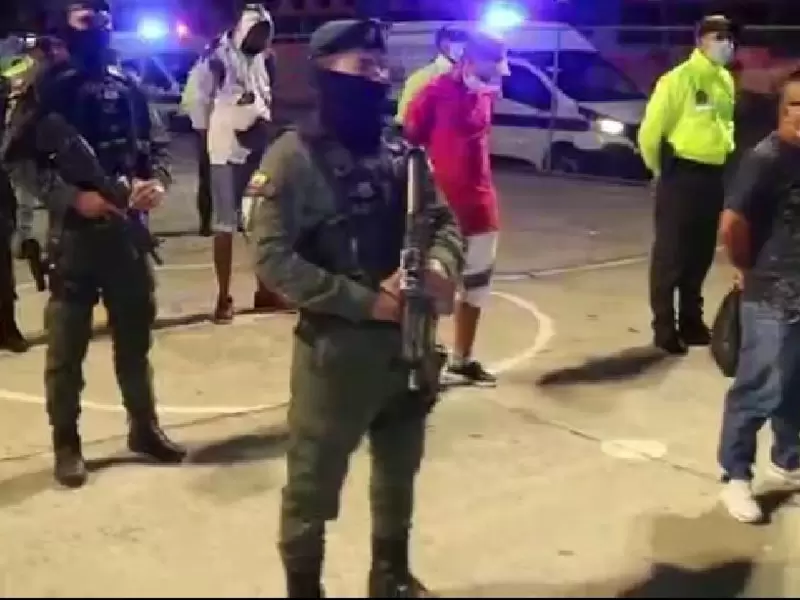 Se esclarecieron varios homicidios