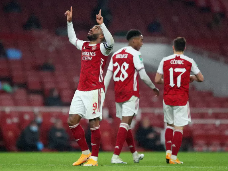 ARSENAL ARSENAL