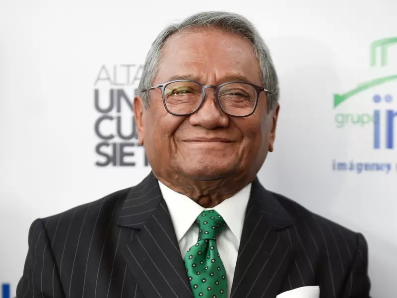 Armando Manzanero Armando Manzanero